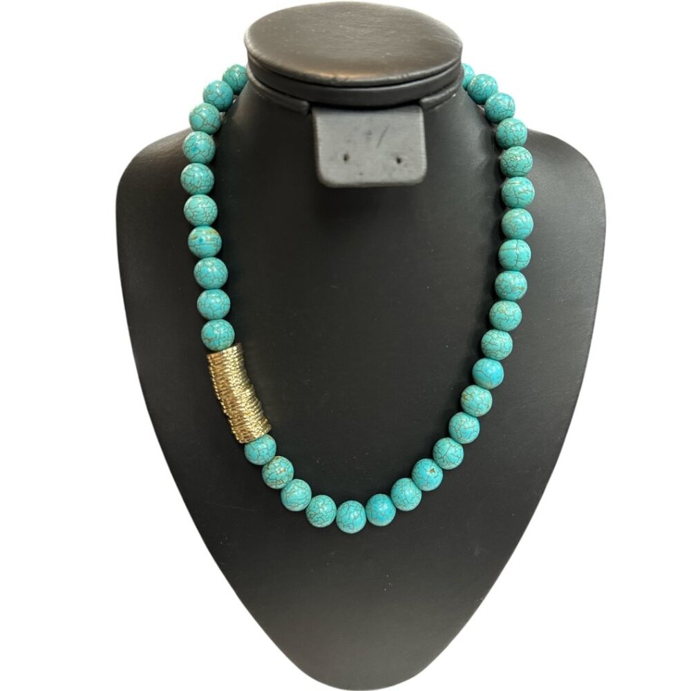 Turquoise Necklace
